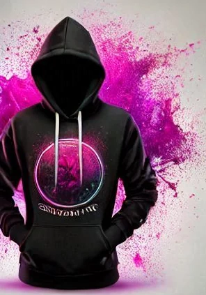 Cloud Computing Hoodie