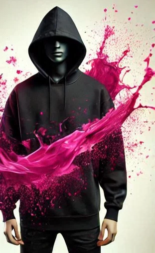 JavaScript Master Hoodie