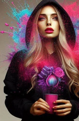 Docker Enthusiast T-Shirt