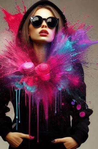 Python Programmer Hoodie